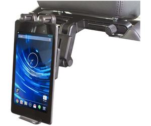Navitech Headrest Mount For UMIDIGI G1 Tab mini Android 8 inch Tablet