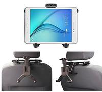 Navitech In-Car Back Seat Headrest Mount Compatible With The ASUS ZenPad 8.0