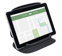 Navitech In Car Dashboard Friction Mount Compatible With The TomTom Trucker 6000