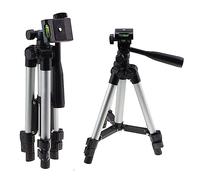 Navitech Lightweight Aluminium Tripod Compatible With Panasonic SD800 Camcorder