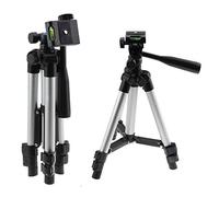 Navitech Lightweight Aluminium Tripod Compatible With The SONY Alpha SLT-A77VM, SONY Alpha SLT-A77VQ, SONY Alpha SLT-A99V