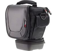 Navitech Telescopic Camera DSLR SLR Case Cover Bag Compatible With The lenses up to 150mm Compatible With The Nikon D850