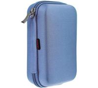 Navitech Turquoise Watch & Accessory Case Compatible with Huawei GT 5 Smartwatch