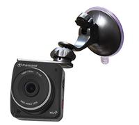 Navitech Windscreen/Window Suction Mount Compatible With The Transcend DrivePro 200