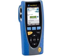NaviTEK NT Plus Touchscreen Copper Network Troubleshooter - IDEAL NE