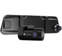 Navitel MR750 SMART 2K Dash Cam Front and Rear, Black