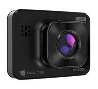 Navitel R250 Dual Dash Cam