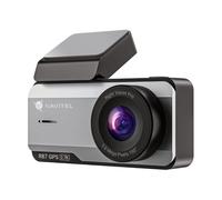Navitel R87 GPS 2.7K Dash Cam Night Vision 150° Wide Angle SONY Sensor