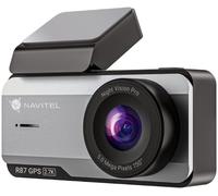 Navitel R87 GPS 2.7K Dash Cam Night Vision 150° Wide Angle SONY Sensor