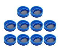 Navna 10Pcs Water Inlet Valves Filter For Washer Washing Machine Water Filter Screen Part Replacement Repair Kits For Washer