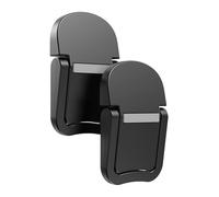 Navna 2Pcs Foldable Laptop Stand Portable Notebook Holder Adjustable Cooling Bracket For Laptop Tablet Ergonomic Holder
