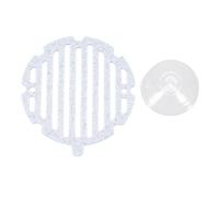 Navna 3D Print Fish Resting Bed Leaf Hammock Spawning Bed For Bettas Aquariums Fish Breeding Rest Pad Fishtanks Decoration
