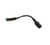 Navna 7.4x5.0mm Female To 4.5x3.0mm Male Tip Connector Converters Adapter Power Supply Replacement Laptop Charging Power Cord