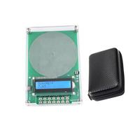 Navna 7.83Hz Resonance Low Frequency Pulsed Generator Sound Resonator Adjustable 0.1Hz-30000Hz Replacement Relaxation Device