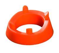 Navna Ball Showing Base Ball Stabilizer Holder Base Baseball Display Stand Basketball Supporting Stand Football Rack Baseball Display Case