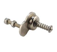 Navna Bike Repair Accessories Metal Spring Part Bicycles Buckle Folding Bike Special Professional Magnetic Magnet Supplies Rust-resistant Lock