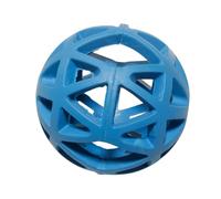 Navna Bonding and Exercise Rubber Dog Toy Offering Multiple Size for Various Breeds to Promote Activity and Multiple Size Pet Chew Toy for Dog