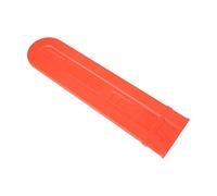 Navna Chainsaw Bar Protective Cover Scabbard Guard Cover 12" 14" 16" 18" 20" Protects Guard Against Accidental Contact Chainsaw Chain Cover