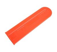 Navna Chainsaw Bar Protective Cover Scabbard Guard Cover 12" 14" 16" 18" 20" Protects Guard Against Accidental Contact Chainsaw Chain Cover