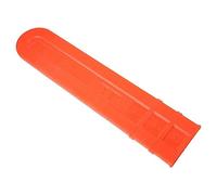 Navna Chainsaw Bar Protective Cover Scabbard Guard Cover 12" 14" 16" 18" 20" Protects Guard Against Accidental Contact Chainsaw Chain Cover