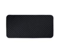 Navna Comfortable Bedding Waterproof Cage Mat For Hamsters Rabbits Soft Washable And Quick Dry Soft Small Pet Mat