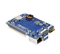 Navna Compute Module 5 Base Board For CM5 And Interfaces Option Stable Expansion