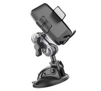 Navna Countertop Phone Mount with Vacuum Suction Base