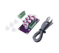 Navna Energy Transfer 6A Active Equalization Module For Multiple Battery Type 4S/6S/17S Up To 6A Current Active Board