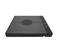 Navna External USB3.0 USB C DVDs Player ROM Disk Drives Portable DVDs Burners For Laptop Desktop PC Win11/10/8/7 Fast Speed Data Transfer