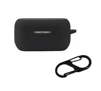 Navna Fit For Technics EAH-AZ80 Earphone Cover Housing Bluetoothcompatible Headset Silicone Case Protector Shockproof Shells Protective Skin