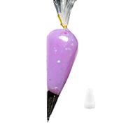 Navna Glitters Resin Cream Glues Phone Case Decorative Materials Perfect for Jewelry and Craft with Crystal Sparkling Effect Easy Apply Craft Epoxy
