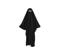 Navna Halloween Specters Costume Cloaks For Adults Kids Adjustable Eerie Parties Outfit Polyester Cotton Materials White Specters Cloaks For Adults