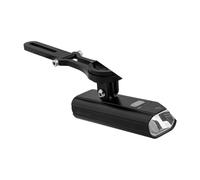 Navna Handlebars Mount Bicycles Computer Mount Out Fronts Road Bicycles Extension Brackets Computer Light Stands Extended Out Fronts Extension Brackets
