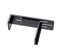 Navna Heavy Duty Metal Graphics Card Brace Reinforced AntiBend Bracket For Enhanceds PC Stability Adjustable GPU Bracket Metal