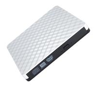 Navna Highly Speed Data Transfer External Drives For Laptop USB3.0 Portable Disk Writer Reader For PC Desktop Type C Burners