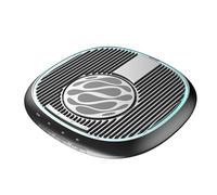 Navna Jigglers Quiet Noiseless Undetectable Movers Simulates Realistic Movement DriverFree Shaker For PC USB Jigglers