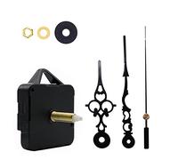 Navna Large Wall Clock Movement Mechanism Hands Repair Tool Parts Replacement Make A Clock By Yourself