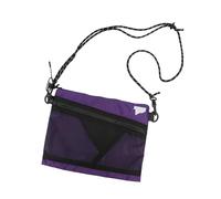 Navna Lightweight Crossbody Shoulder Bags Waterproof Foldable Shopping Bags Portable Outdoor Travel Messengers Bag For Women Men Multifunctional Shoulder Bag