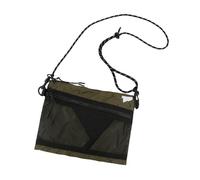 Navna Lightweight Crossbody Shoulder Bags Waterproof Foldable Shopping Bags Portable Outdoor Travel Messengers Bag For Women Men Multifunctional Shoulder Bag