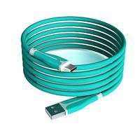 Navna Liquid Silicone 3A USB To Type-C Data Cable Fast Charging Type-C Cord Data Line For P50E Mate