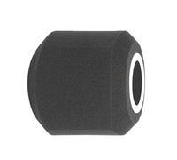 Navna Microphones Sponge Cover Sponge Windscreen For Enhances Sound Field Recordings Microphones Windscreen