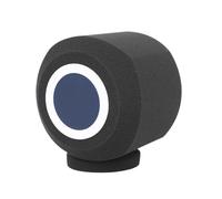 Navna Microphones Sponge Cover Sponge Windscreen For Enhances Sound Field Recordings Microphones Windscreen
