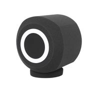 Navna Microphones Sponge Cover Sponge Windscreen For Enhances Sound Field Recordings Microphones Windscreen