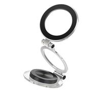 Navna Multiple Use Phone Mount Stand Rack For Automobile Dashboard Desk 360 Adjustable Angles Holder Bracket