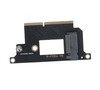 Navna NVMe Converter Hard Disk Adapter Card for A1708 2016 2017 2000MBs Transfer Rate Laptop Accessories Fast NVMe Link