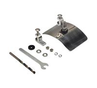Navna On Ground Pool Bonding Set Stainless Steel Pools Maintenance Set