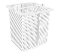 Navna Pool Pump Strainer Basket Universals Pool Skimmer Filter Replacement for Efficient Water Filtrations and Easy Install Cleaning Tool