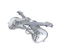 Navna Punk Metal Western Buckles Men Fashion Belt Buckles Fixing Belt Rock Styles For Performers Unique