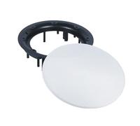 Navna Quick Mount Ceiling Set with Tool-Free Cover for Easy Installation Ceiling Loudspeaker