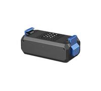 Navna Rapid-Attach Power Base Camera Compatibility Sturdy Expandable Charging Dock Multi Device Compatible Easy Installation Dock